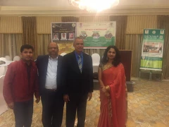 Paatasala Team Meets Ganta Srinivasa Rao